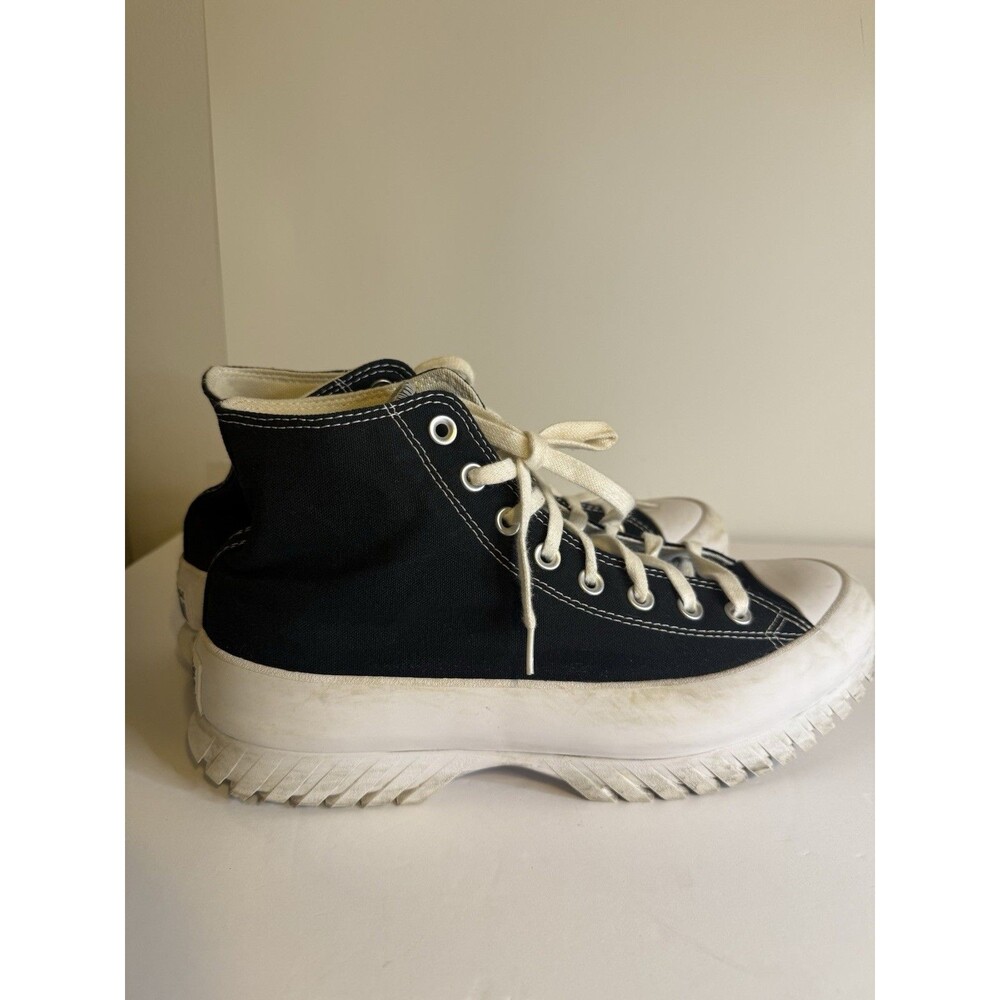 Converse Chuck Taylor All Star Lugged 2.0 Mens Size 9.5women’s size 11.5
